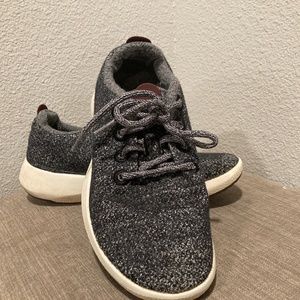 Allbirds Wool Runner Mizzle